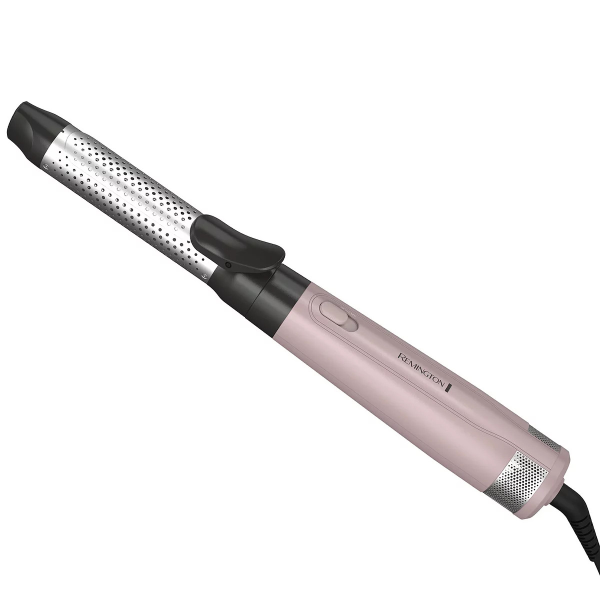 Remington Pro Wet2Style 1 1/4" Hot Air Curling Iron | Kohl's
