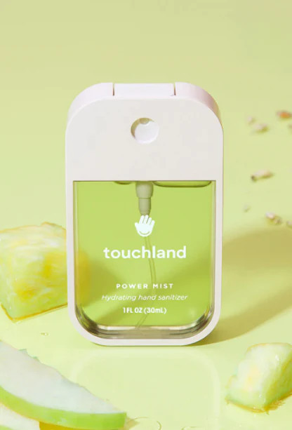 Touchland Power Mist- Applelicious | Aqua B Boutique