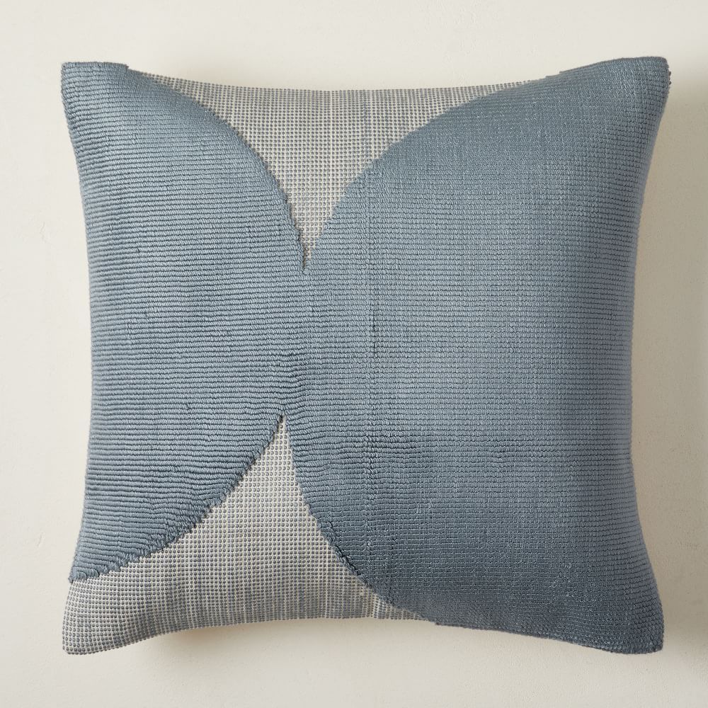 Loomed Loops Pillow Cover | West Elm (US)