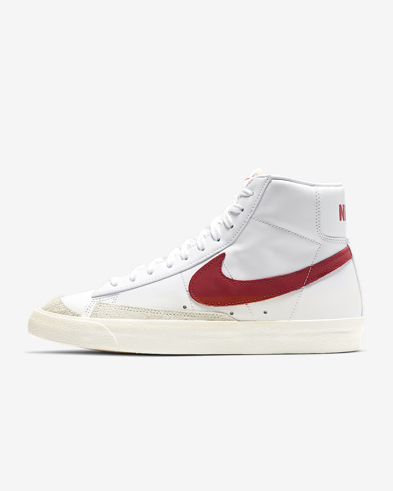 Nike Blazer Mid '77 Vintage | Nike (UK)