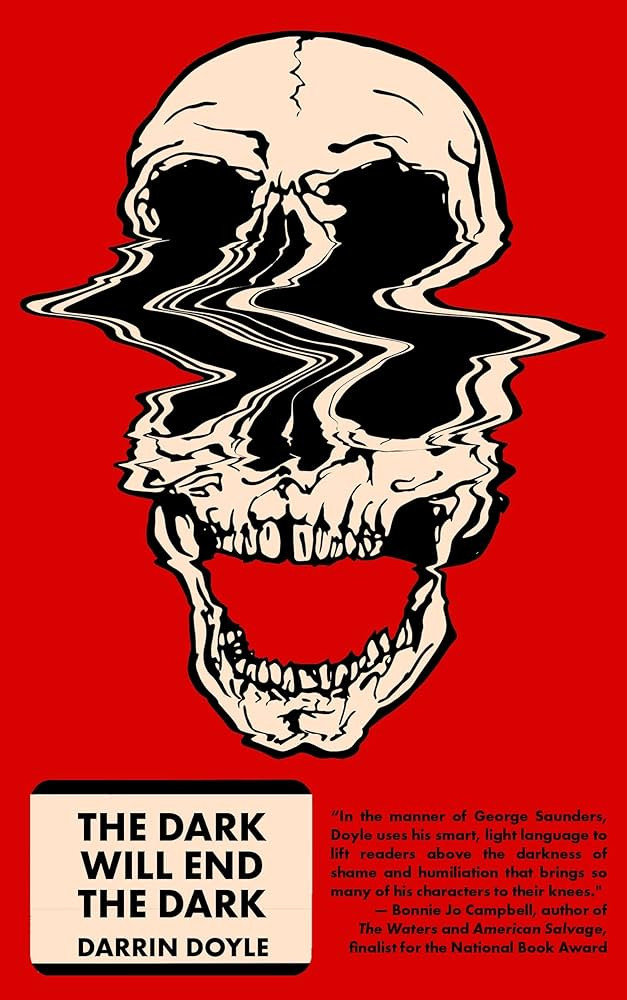 The Dark Will End The Dark | Amazon (US)