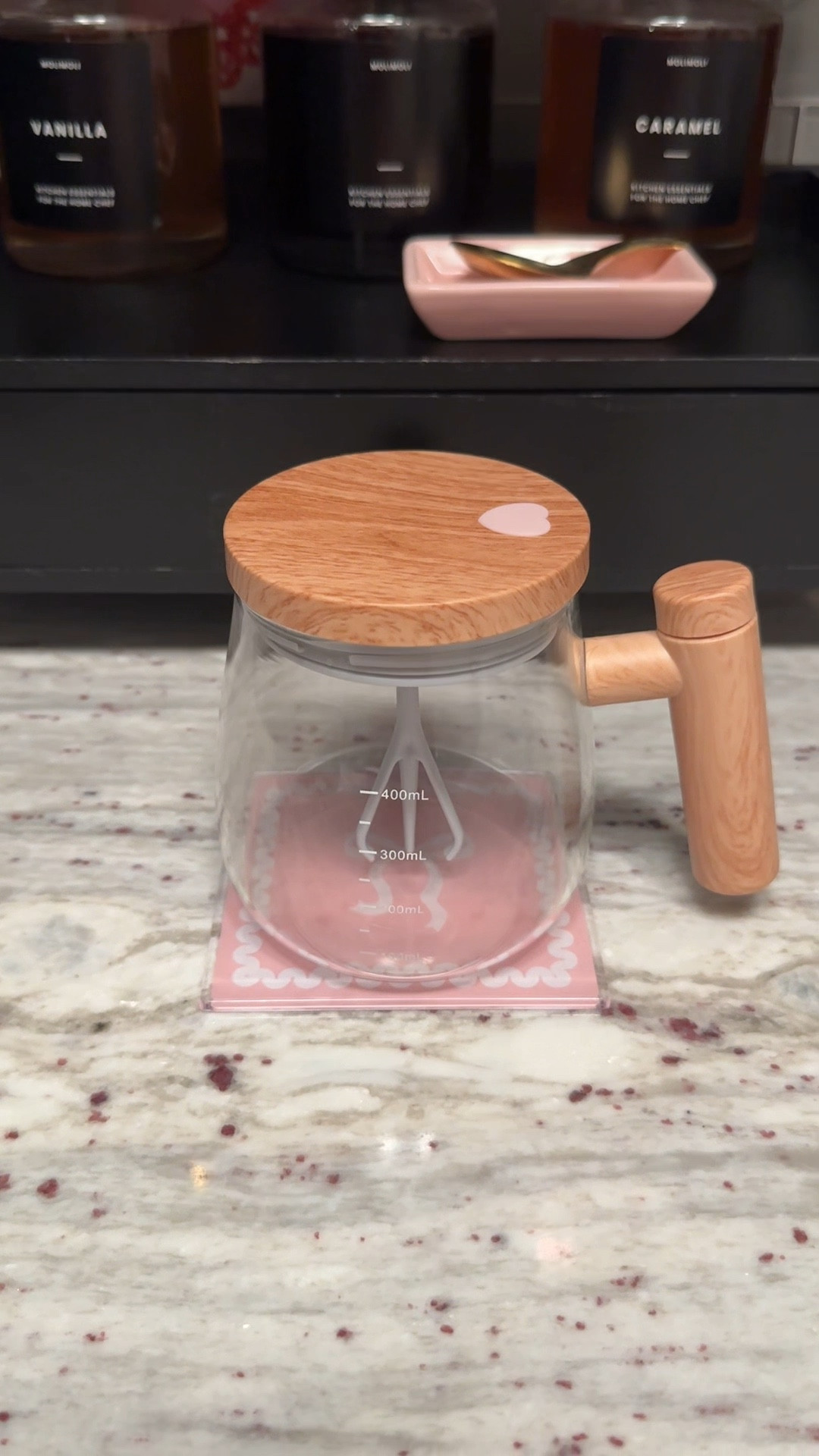 Coffee Time!!!



#SpinCup #Coffee #MochaCoffee #CoffeeTime #LetsMakeCoffee #Javy #JavyCoffee  

#LTKWatchNow #LTKHome #LTKMostLoved