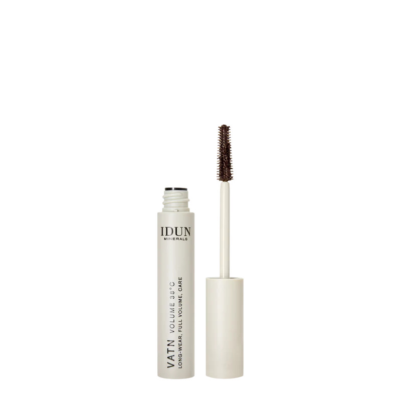 MASCARA VATN VOLUME 38°C | IDUN Minerals Inc.