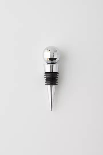 Disco Ball Bottle Stopper | Urban Outfitters (US and RoW)