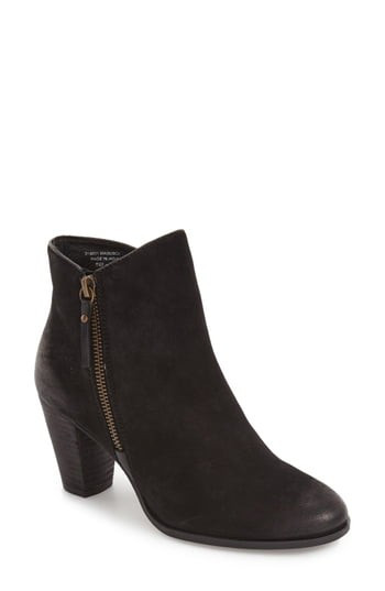 Women's Mia Maddock Block Heel Bootie | Nordstrom
