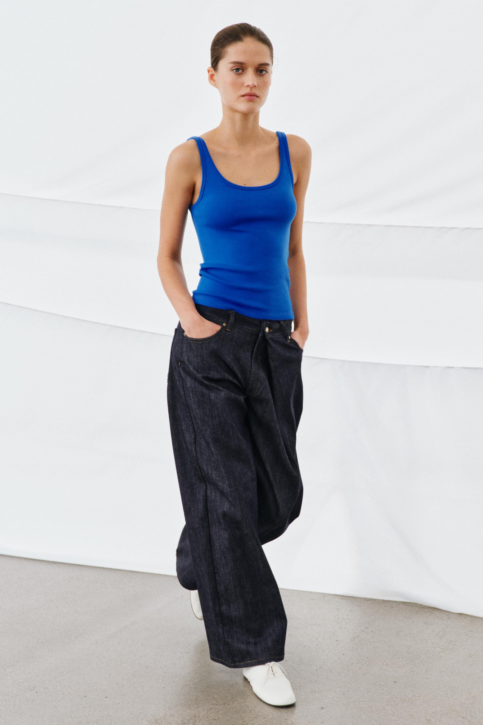 TANK TOP | Zara US