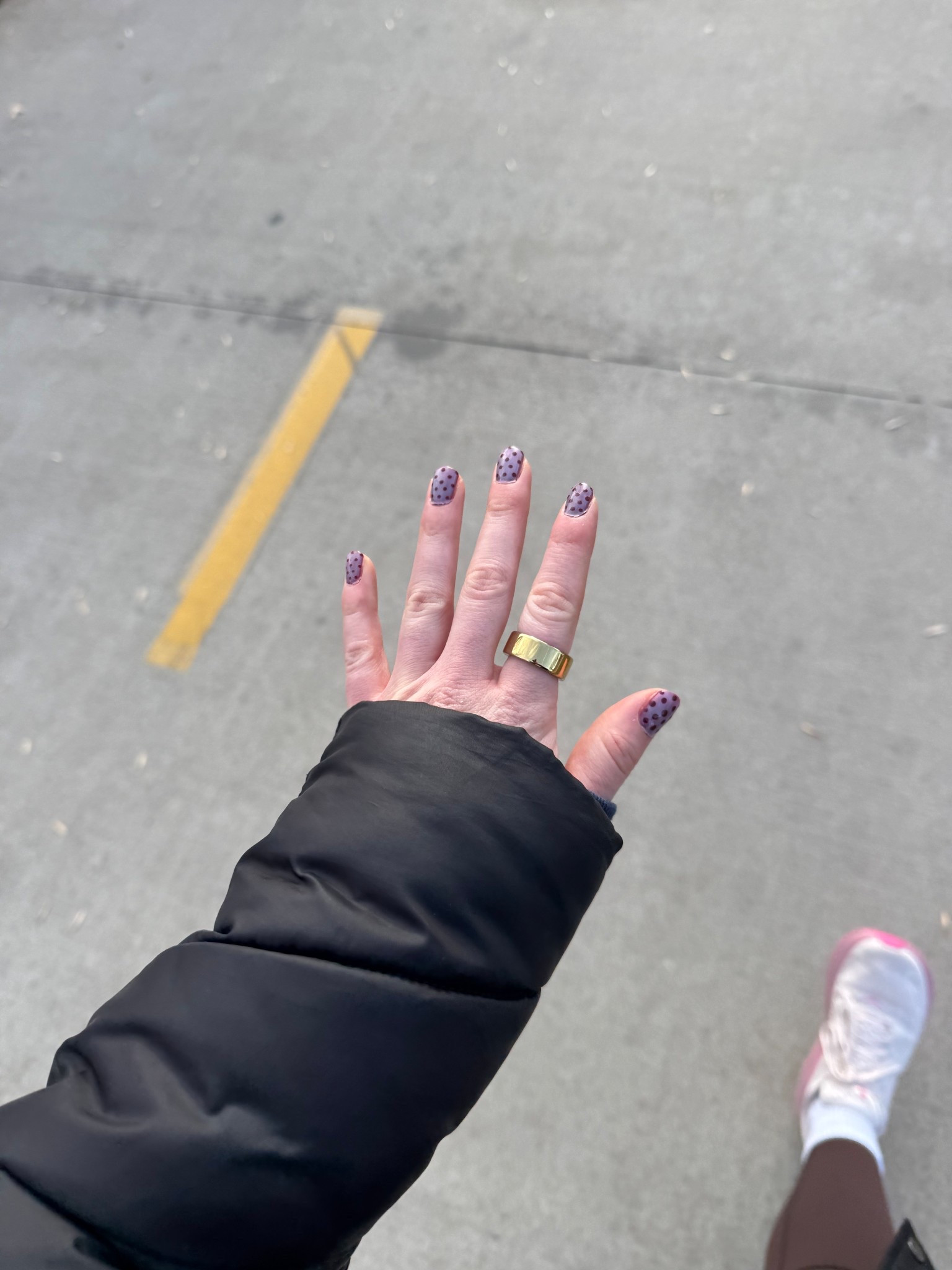 Still loveee my Oura Ring💍💍💍

#LTKootd #LTKdayinmylife #LTKfitnessgoals