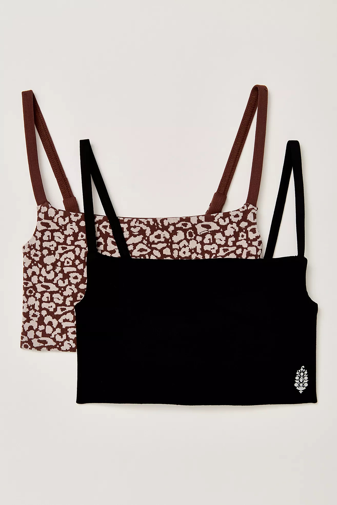 Tighten Up Bra 2-Pack | Free People (Global - UK&FR Excluded)