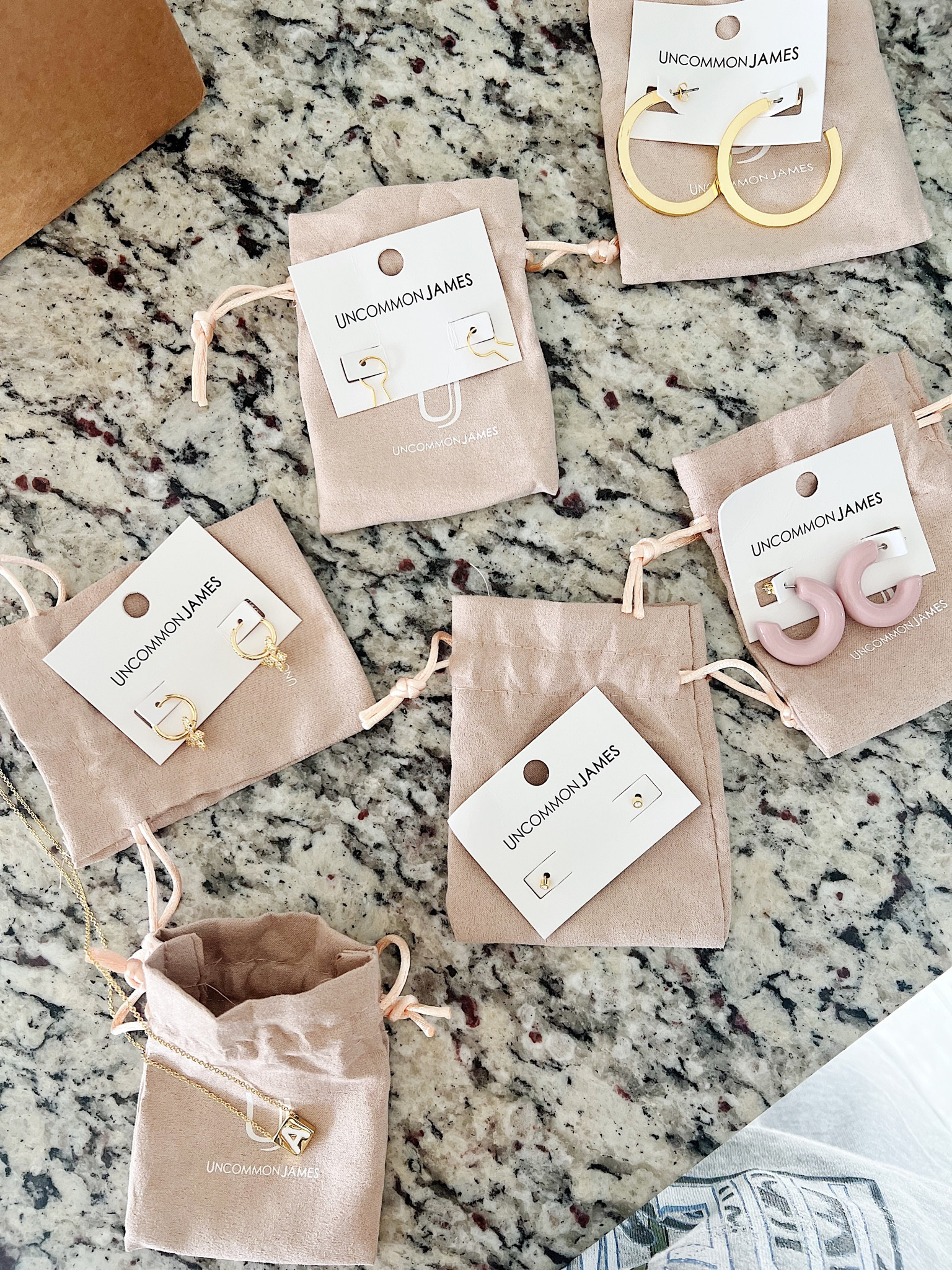 New Uncommon James collection!

#LTKunder50 #LTKstyletip #LTKunder100