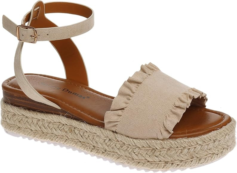 Pierre Dumas Women's Phyllis Mule | Amazon (US)