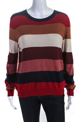 Splendid Womens Duke Stripe Pullover Size 10 12971038  | eBay | eBay US