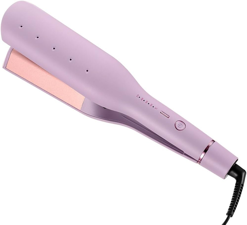 Kiss - Modelador de Ondas Automático Beachwave | Amazon (BR)