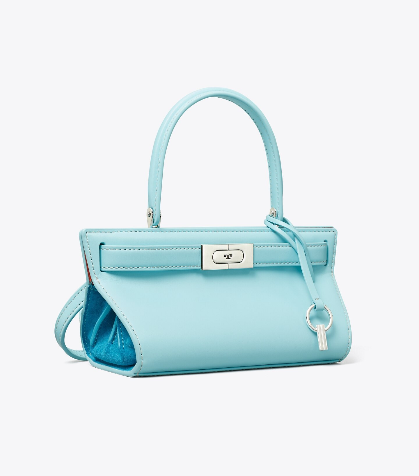 PETITE LEE RADZIWILL CAT EYE BAG | Tory Burch (US)