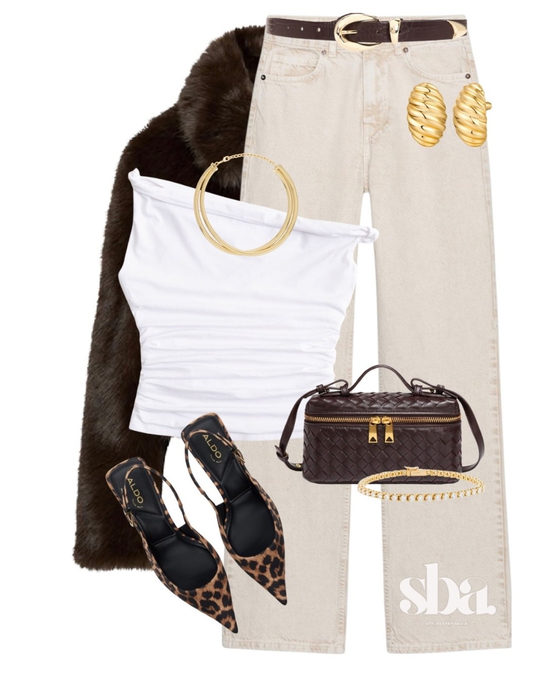 A touch of wild meets timeless polish ✨

Jackets, fall outfit, chic fall look, leopard heels, off shoulder top, cream jeans, fall style inspiration, fall fashion 2025, neutral palette, capsule wardrobe, street style fall, minimalist outfit, outfit ideas, fall trends, classic style, timeless outfit, everyday elegance, city style, fall neutrals, fashion inspo, fall accessories, fall outfit ideas, brown tones, elevated casual, style guide, seasonal fashion

#LTKSeasonal #LTKStyleTip