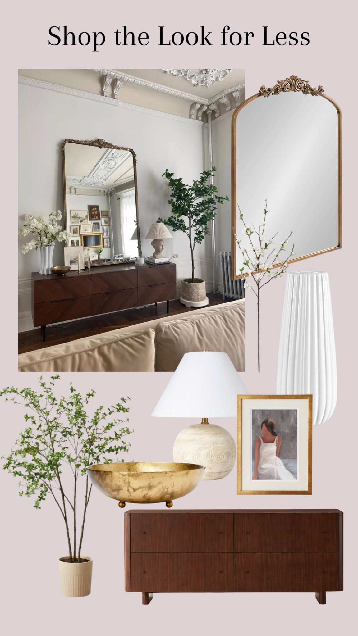 Shop the Look for Less #lookforless #dupe #homedecorfinds 

#LTKhome #LTKstyletip #LTKFind