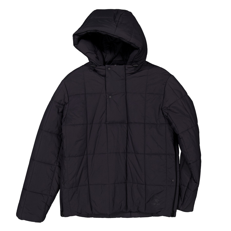 Burberry Quilted Nylon Half Zip Jacket | Jomashop.com & JomaDeals.com