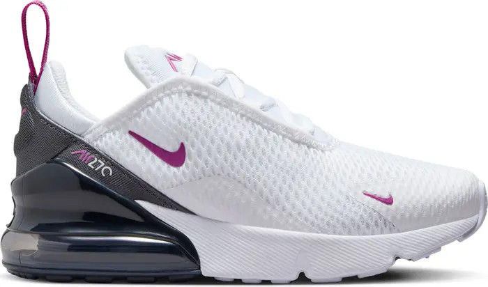 Kids' Air Max 270 Sneaker | Nordstrom