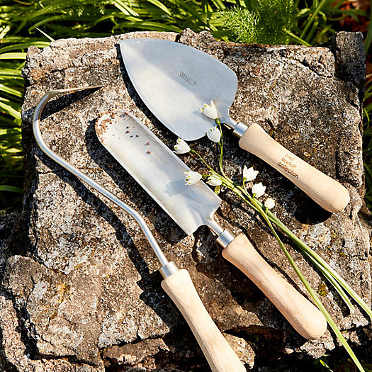 Sneeboer X Piet Oudolf Trowel + Hoe Gift Set | Terrain