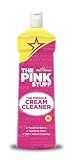 The Pink Stuff Stardrops Miracle Cream Cleaner, 16.91 Fl Oz | Amazon (US)