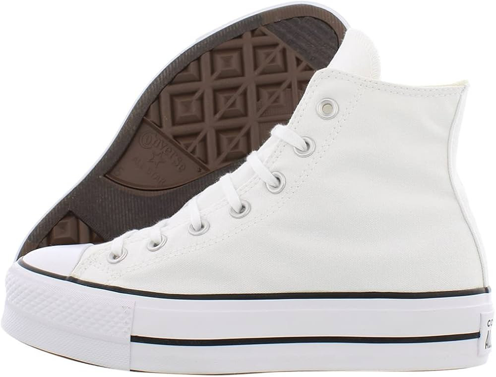 Converse Women's Chuck Taylor All Star Lift Sneakers | Amazon (US)