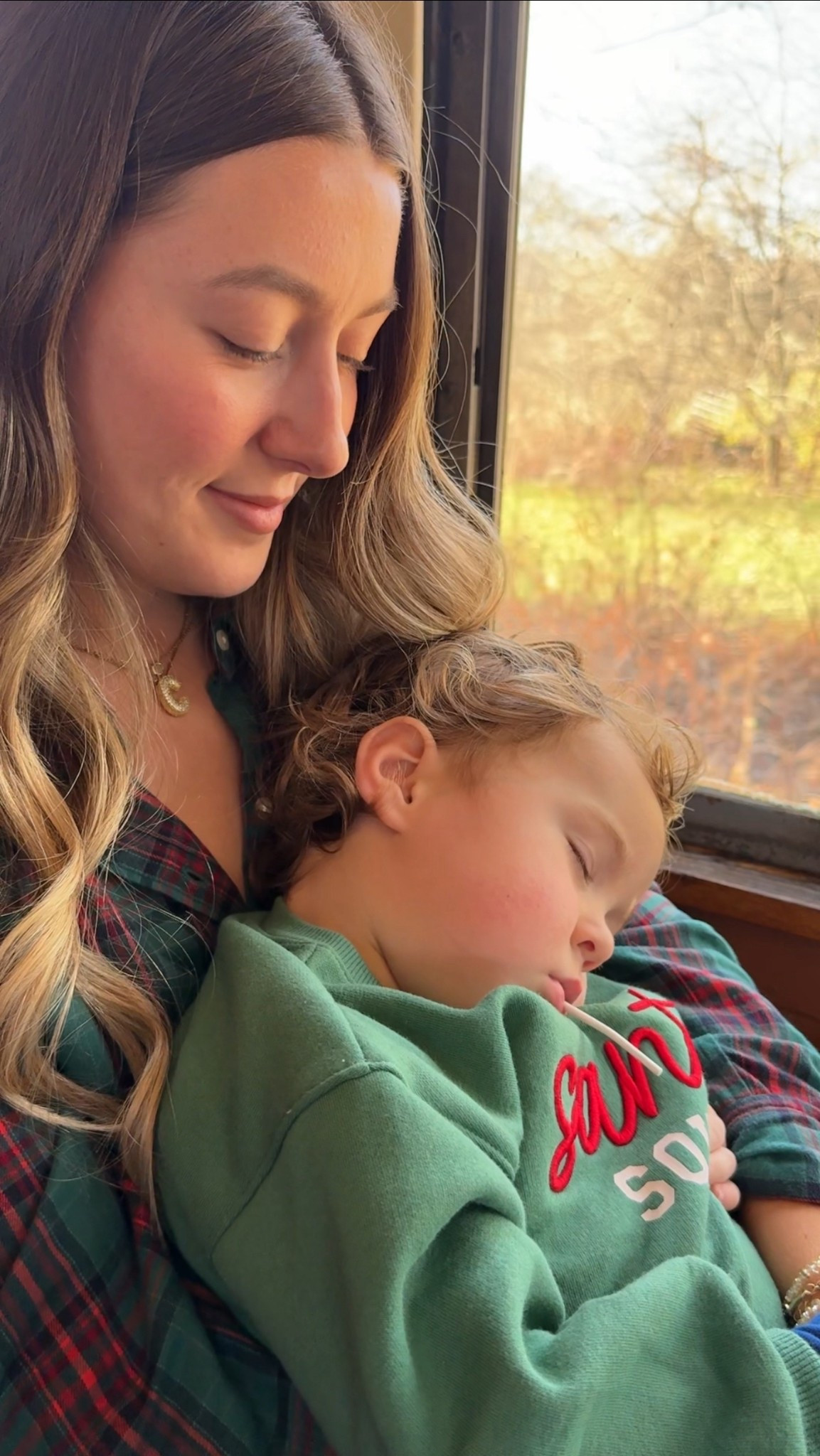 Polar express outfits 

#LTKKids #LTKootd #LTKHoliday