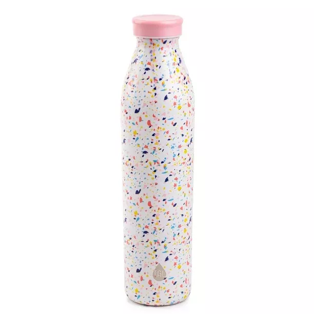 Tal 40 Ounce Pink Confetti Water Basin Bottle - Walmart Finds