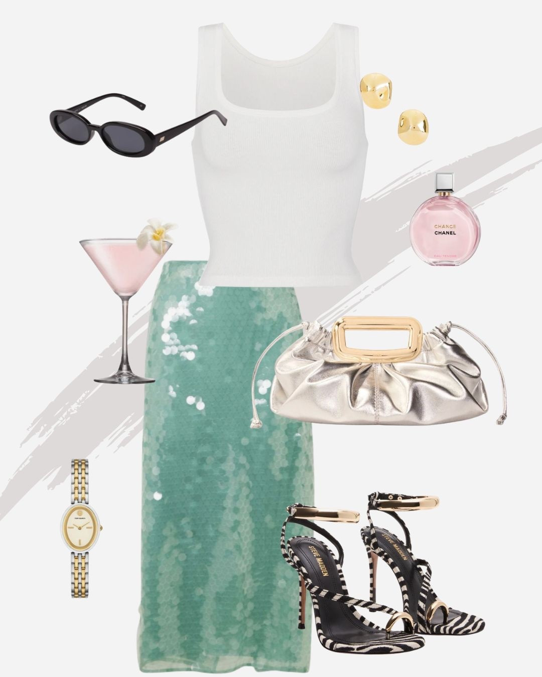 Outfit #1

#LTKParties #LTKTravel #LTKStyleTip