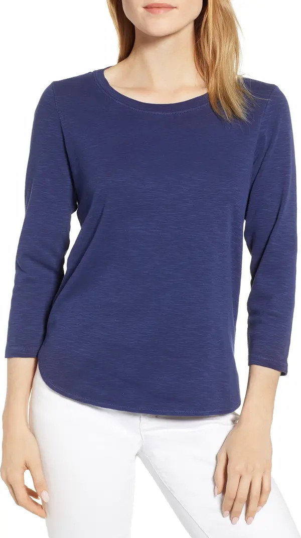 Tommy Bahama Ashby Slub Tee | Nordstrom | Nordstrom