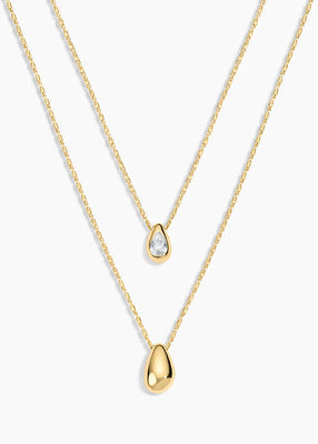 Bandit Necklace | Electric Picks Jewelry