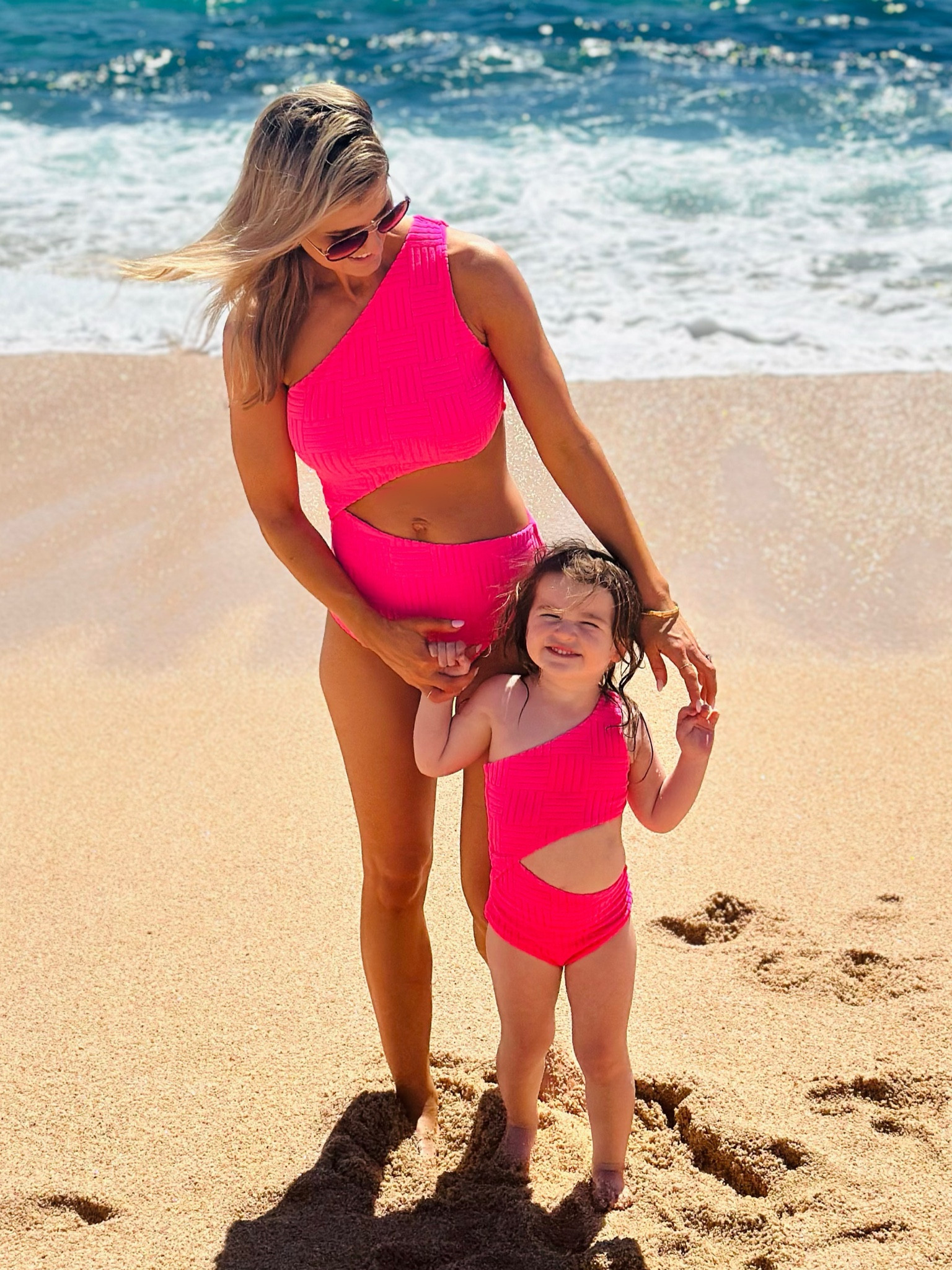 Matching Swim wearing size M

#LTKswim #LTKtravel #LTKfamily