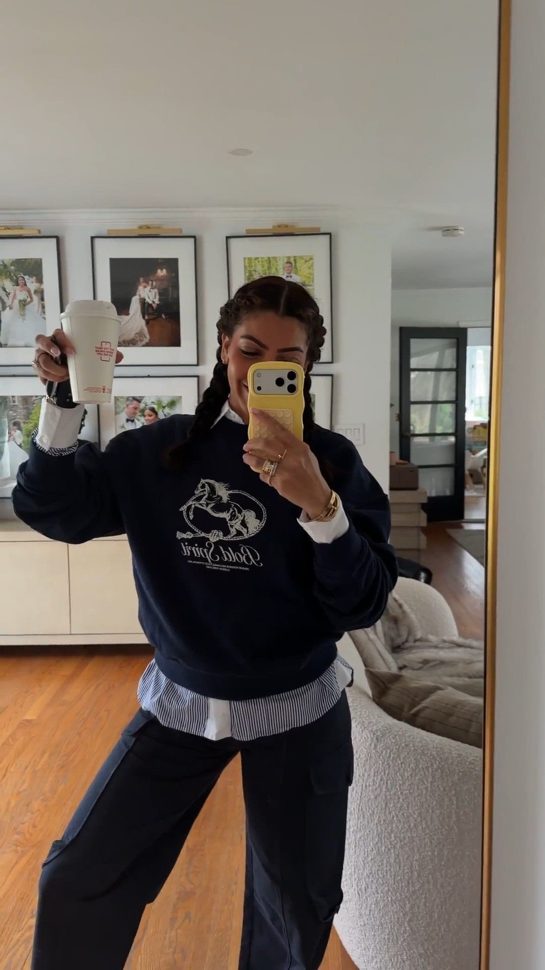 Loving this simple casual fit 

#LTKgrwm #LTKstorytime #LTKdayinmylife