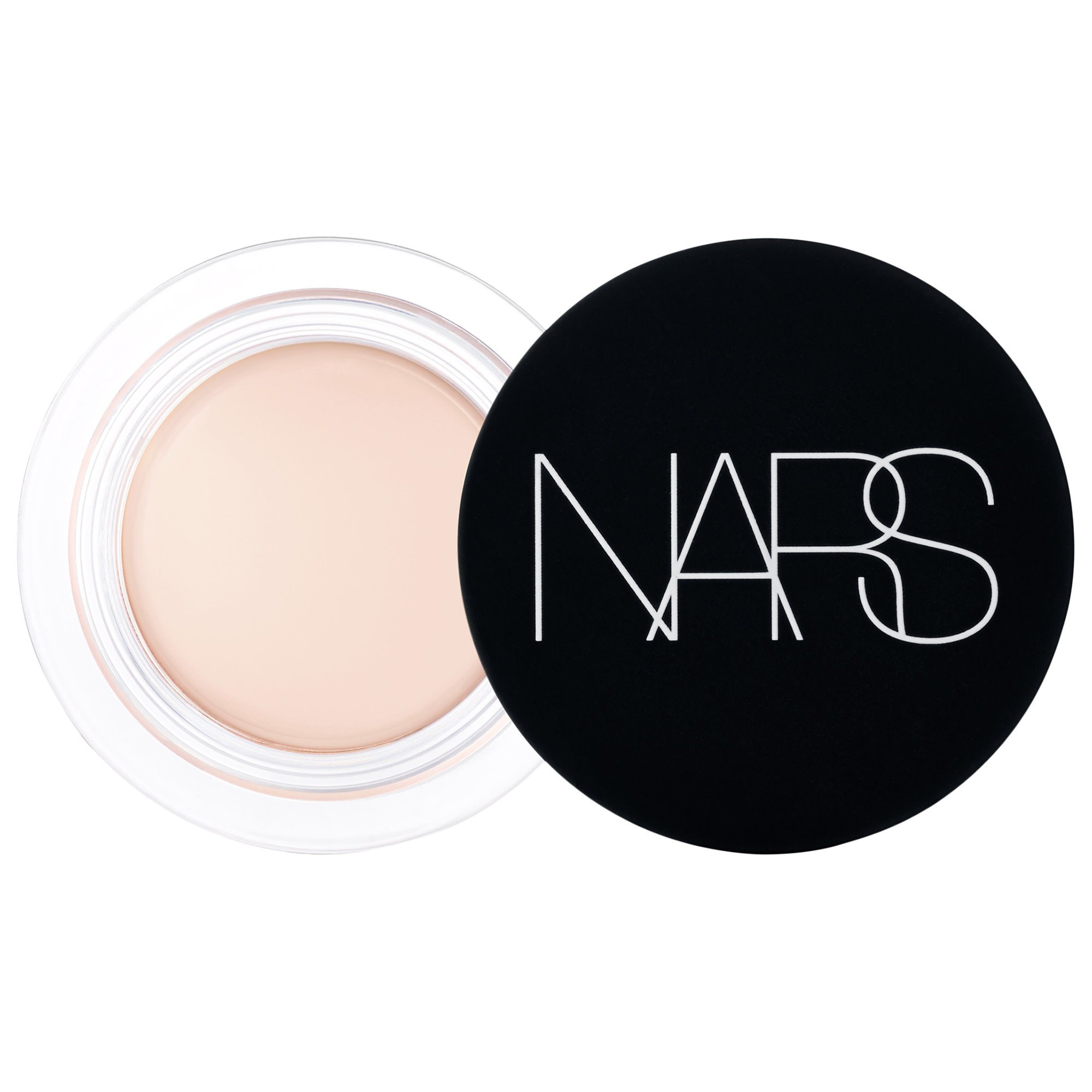 NARS Soft Matte Complete Full Coverage Longwear Concealer with Hyaluronic Acid Affogato 0.22 oz/ 6.2 g | Sephora (US)
