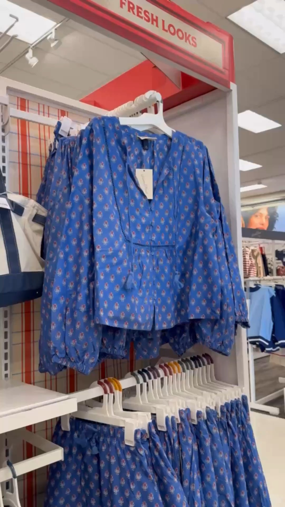 So many great Americana pieces at Target right now. 

#fourthofjuly