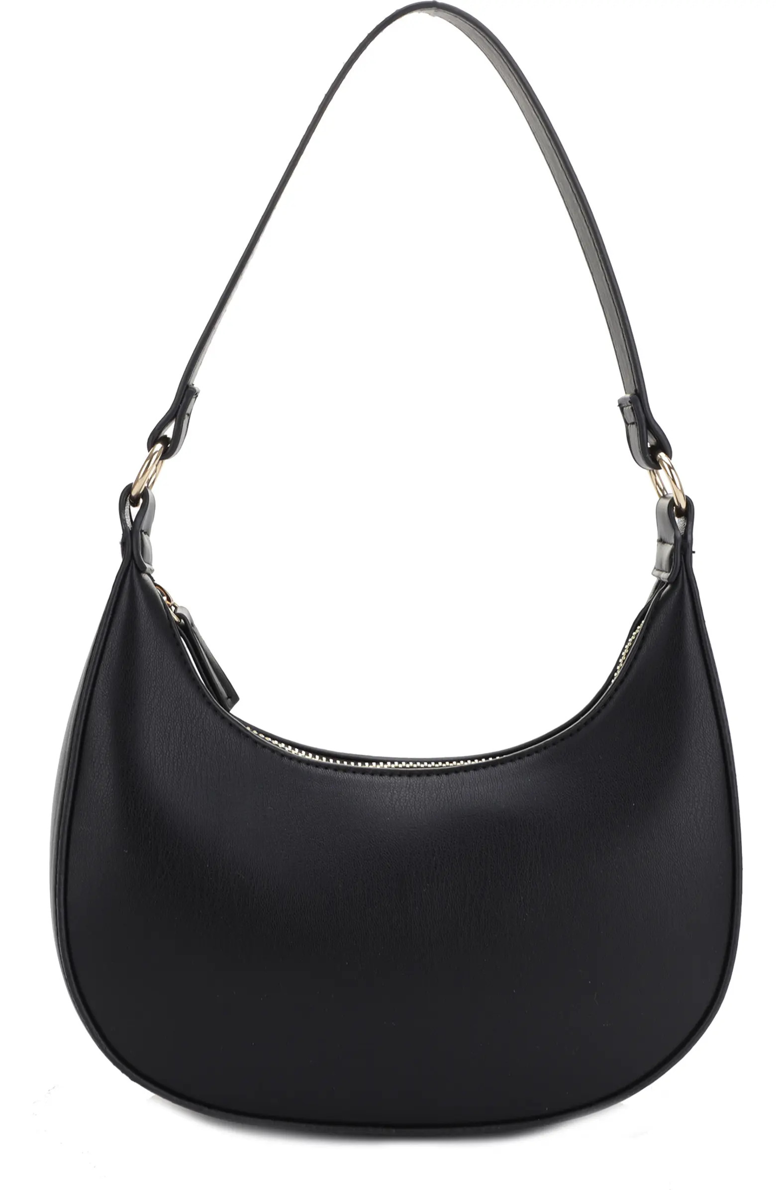 Leilani Vegan Leather Baguette Bag | Nordstrom Rack