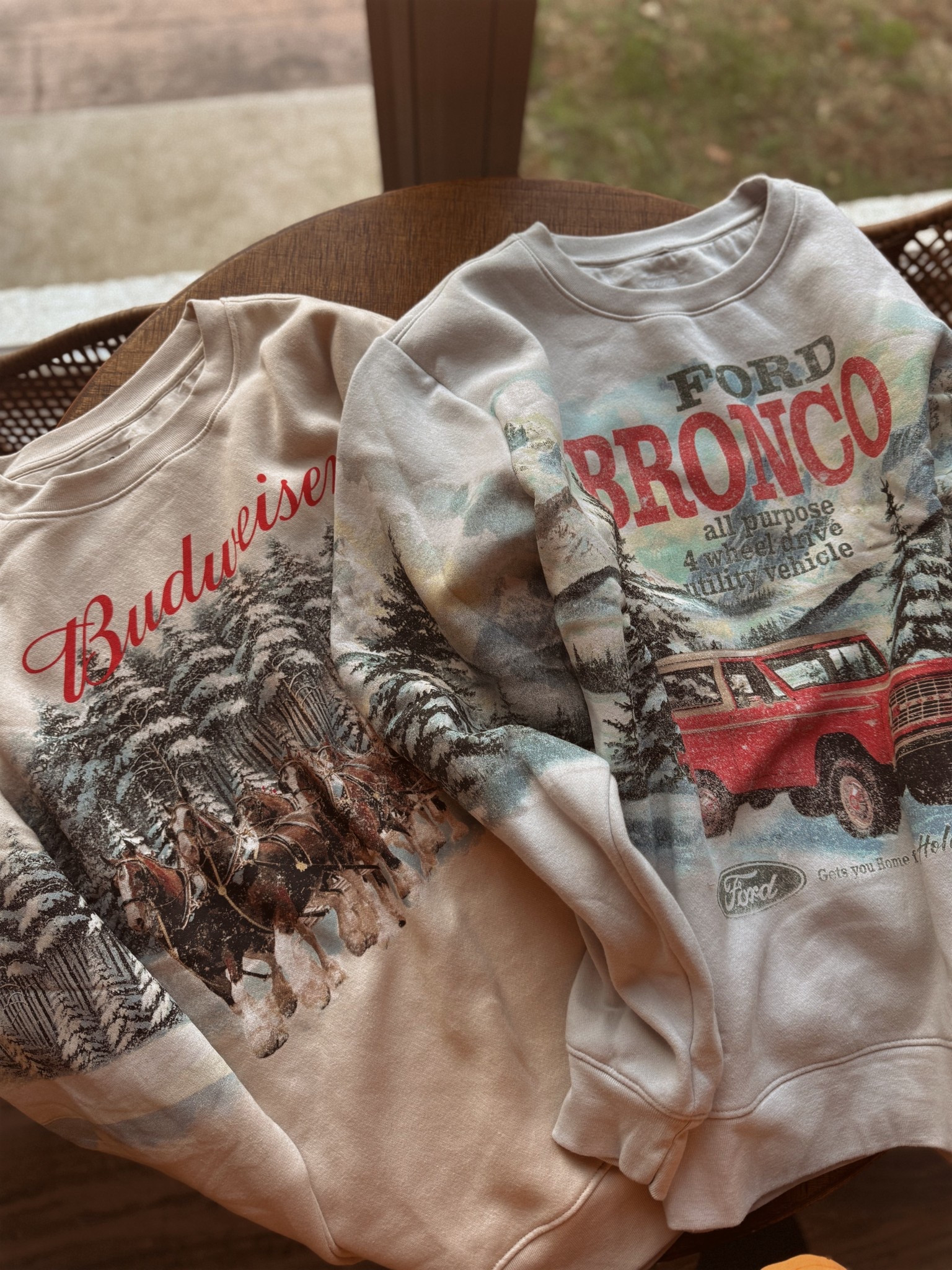 Sams Club finds / Christmas Sweatshirts / Abercrombie Look-A-Like 

#LTKSaleAlert #LTKSeasonal #LTKHoliday