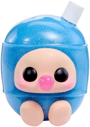 Blow POP Series, Blind Box Collectible Plush, Limited Edition, 3 to Collect, Cherry, Watermelon &... | Amazon (US)