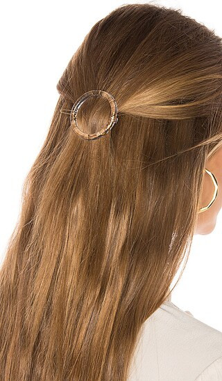 8 Other Reasons Tia Pin in Gold | Revolve Clothing (Global)