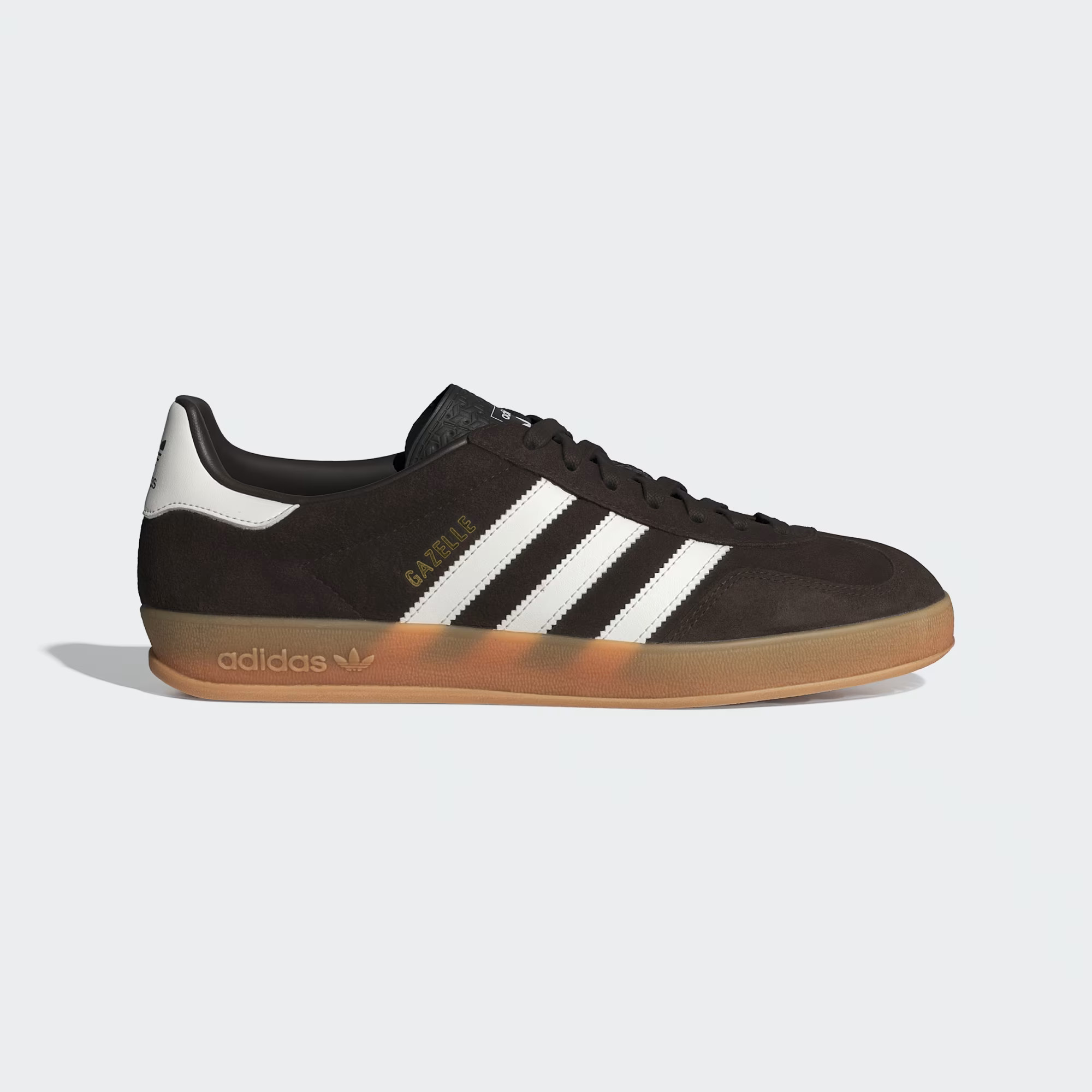Gazelle Indoor Shoes | adidas (US)