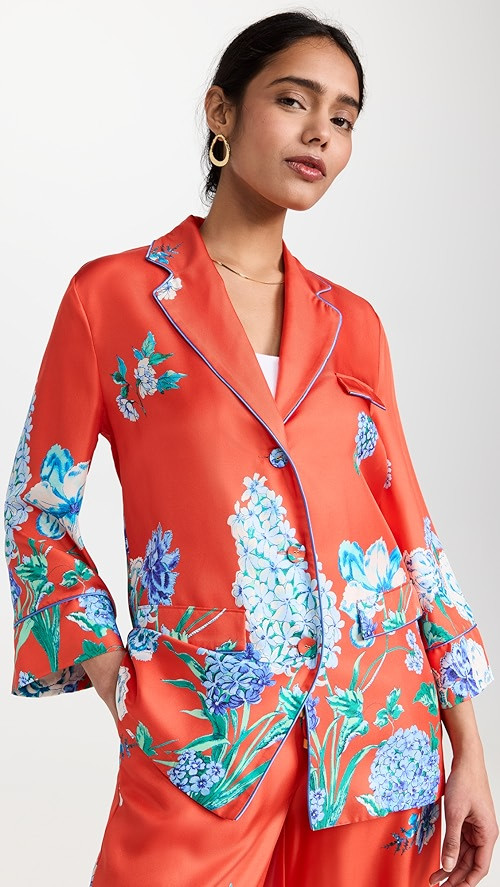 Venezia Jacket | Shopbop