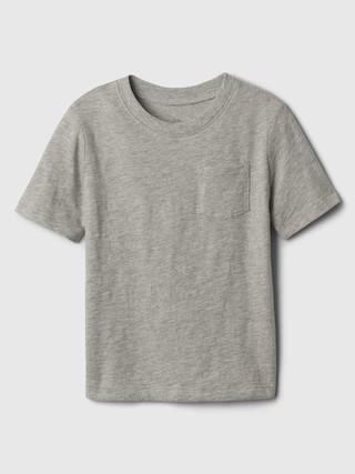babyGap Pocket T-Shirt | Gap Factory