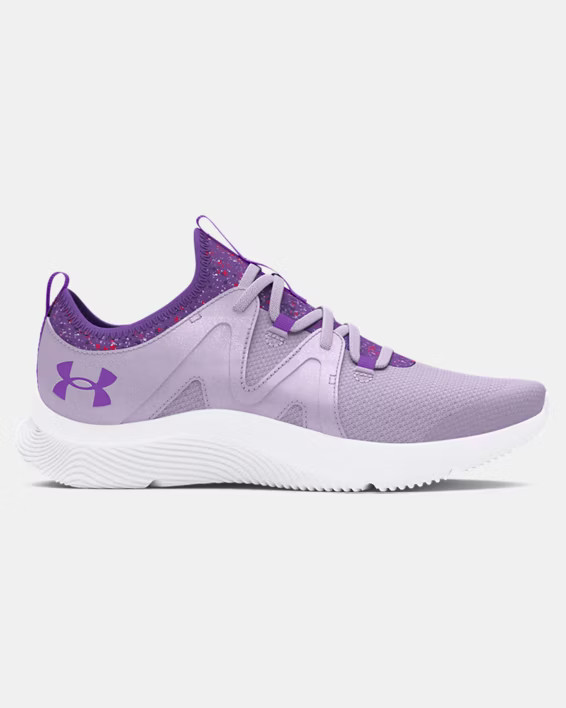Girls' Grade School UA Focus Running Shoes | Under Armour | Under Armour (US)