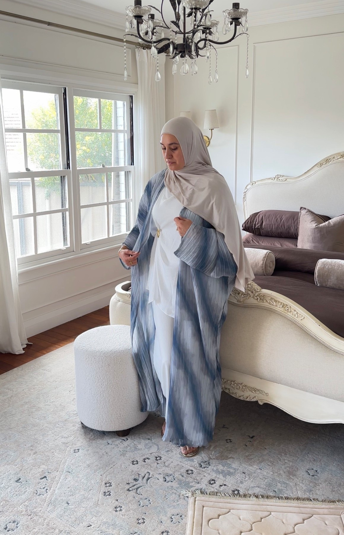 Summer outfit of the day 

#LTKstyletip #LTKmodest #LTKsummer