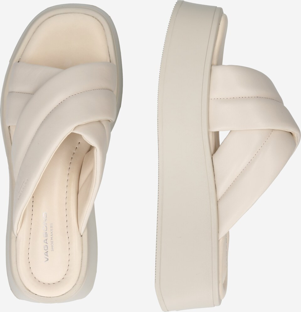 Zapatos abiertos 'Courtney' | About You ES