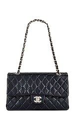 Chanel Matelasse 25 Chain Shoulder Flap Bag | FWRD 