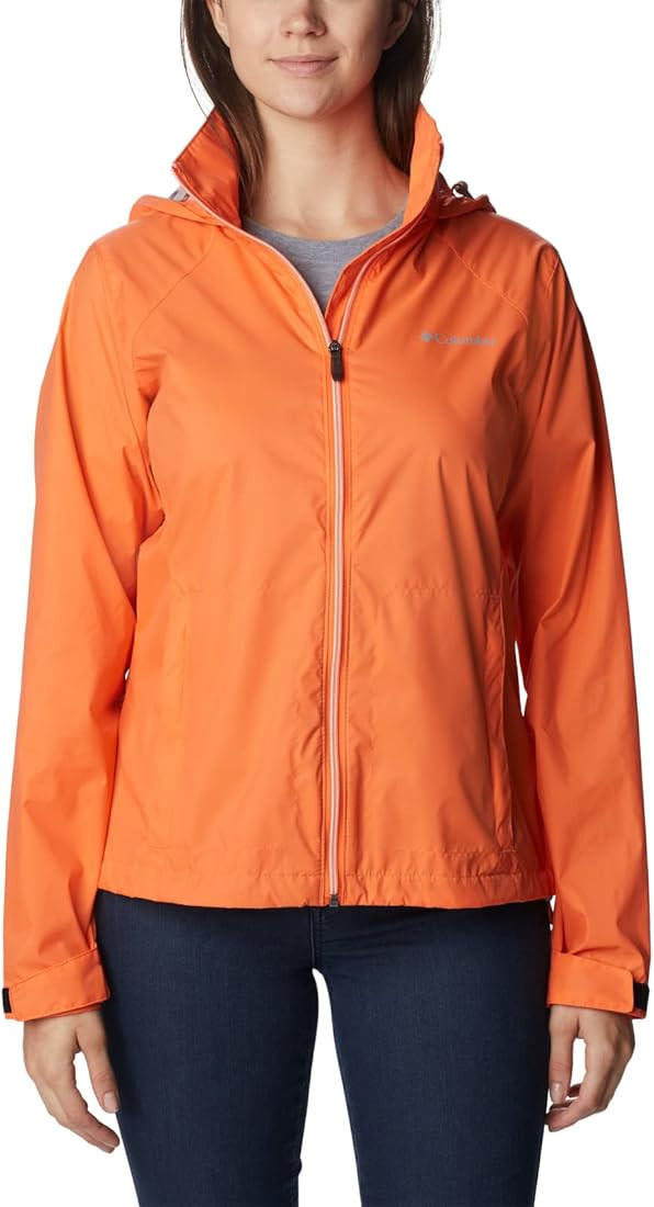 Columbia Women's Switchback Iii Jacket | Amazon (US)