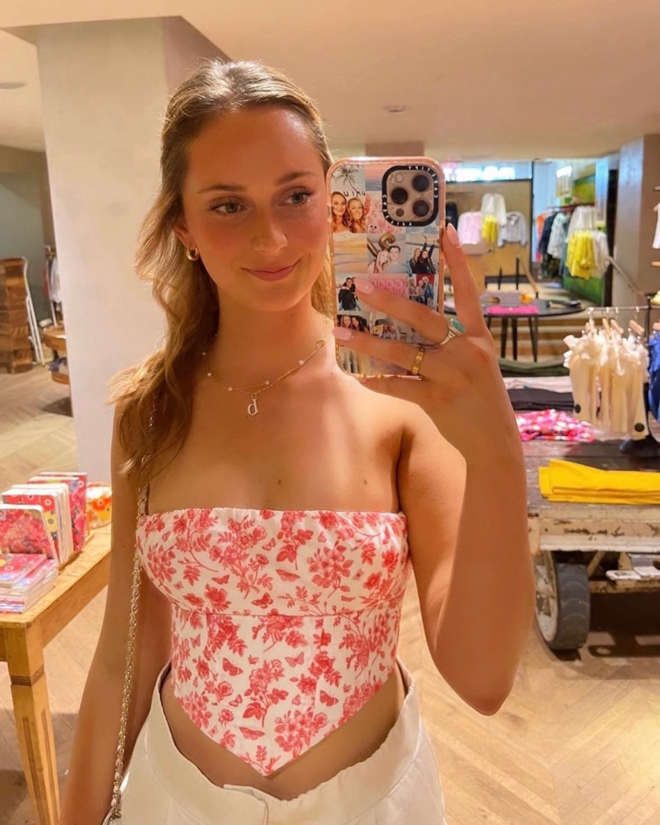 Princess Polly Pink Corset Tops!💞💗💓

#LTKFind #LTKunder100 #LTKstyletip