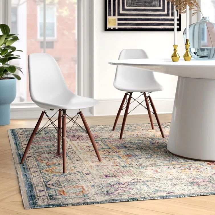 Stesha Side Chair | Wayfair North America