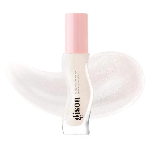 Honey Infused Hydrating Lip Oil | Sephora (US)