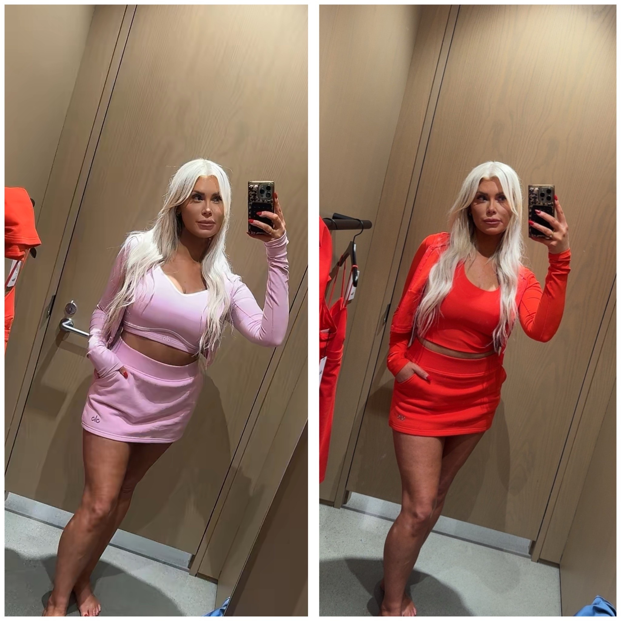 Alo Valentine Favs

#LTKValentine #LTKootd #LTKmomlife