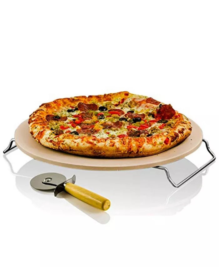 OVENTE
          
        
  
      
          Pizza Stone | Macy's